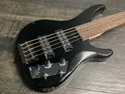 YAMAHA TRBX305 BL (Yamaha 5 string bass easy to hold)