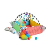 Baby Einstein 5-in-1 Patch’s Colour Playspace Activity Gym
