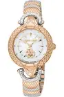 Roberto Cavalli by Franck Muller RV1L165M0101 Womens Quartz Watch