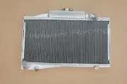 FIT MORRIS MINOR 1000 ALLOY RADIATOR 948/1098 1955-1971 ALUMINUM RADIATOR (for: Morris)