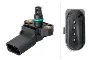 LEFT/ RIGHT SENSOR BOOST PRESSURE FITS: VW PASSAT B7 1.4 TSI.VW PASSAT B7 EST