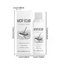 Spray Mop Cleaner Refill - Makes 8 Gallons of Cleaning Solution 9CM0 N8L9