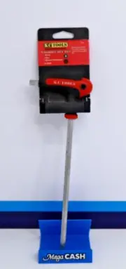 KC Tools T-Handle Ball End Hex Allen Key 8mm
