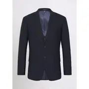 Ben Wool Blend Blazer