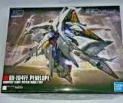 HGUC Mobile Suit Gundam Flash Hathaway Penelope 1/144 Scale Color-coded plasti