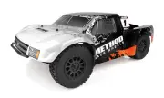 ASC70021 Associated Pro2 SC10 Method Race Wheels RTR