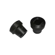 Trupro Front Control Arm Lower Outer Radius Arm Bush Kit For Kia Rio BC 00-05