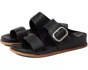 Women's Sofft Aidah Black Sandal New In Box Save Big Free Shipping