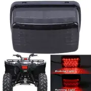 LED Tail Light Taillight Brake Running Lamp For Yamaha 2016-18 Wolverine R-Spec