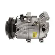 Jayair A/C Compressor - CM1964