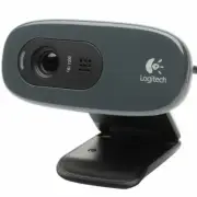 Brand New Logitech C270 Webcam HD 720p Video Web Camera with Mic AUSTRALIA STOCK