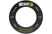 Winmau MVG RETRO Dart Board Surround Michael Van Gerwen Man Cave Bar Gift