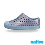 NATIVE SHOES 小童鞋 JEFFERSON KIDS-極光紫