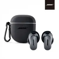 在飛比找momo購物網優惠-【BOSE】QuietComfort Ultra 消噪耳塞+