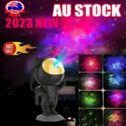 Astronaut Space Buddy Projector + Remote 2023-NPJ