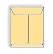 Prism� Buff Colored Catalog Envelopes, 10" x 13"