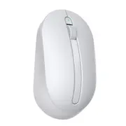 2.4GHz Wireless 1000DPI Optical Mouse with Power Light