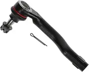ACDelco Gold 45A2418 (19464147) Passenger Side Outer Steering Tie Rod End