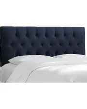 Skyline Furniture Headboard King NoColor