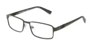 Foster Grant TI104 Reading Glasses with soft case +1.00 NEW!!!