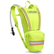 CamelBak Ambush 3L Hi-Viz Hydration Pack - Lime