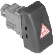 Hazard Warning Switch WVE 1S12184 fits 09-14 Toyota 4Runner (for: Toyota)