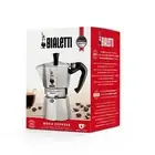 NEW BIALETTI 4 CUP MOKA Espresso Coffee Maker Percolator Perculator Stovetop