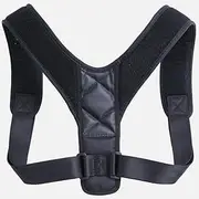 Posture Clavicle Support Corrector Back Straight Shoulders Brace Strap Correct