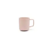 Salt & Pepper Claro Mug 350ml Set of 6 Pink