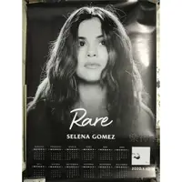 在飛比找蝦皮購物優惠-席琳娜Selena Gomez Rare絕無僅有【2020年