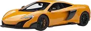 McLaren 675 LT (2016) Composite Model Car