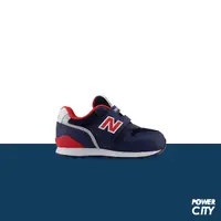 在飛比找蝦皮商城優惠-【NEW BALANCE】NB 996 兒童 運動鞋 魔鬼氈