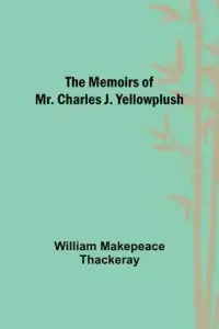 在飛比找博客來優惠-The Memoirs of Mr. Charles J. 