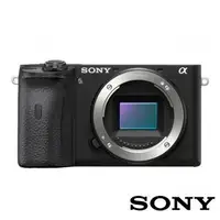 在飛比找蝦皮購物優惠-展示出清 SONY微單眼 A6600 ILCE-6600 A