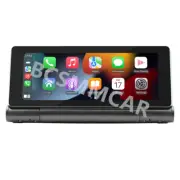 For Apple Carplay Car Radio Stereo Touch Screen MP5 Player Bluetooth Monitor