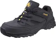 [Amblers Safety] Mens FS68C Fully Composite Metal Free Safety Trainer
