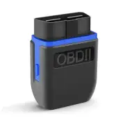 OBD2 Bluetooth 4.0 Scanner Car Code Reader for iPhone iOS Android Windows, Au...