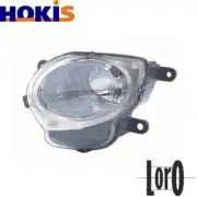 HEADLIGHT 661-1154R-ND-E FOR FIAT 500C ABARTH 312 A4.000 1.0L 2cyl 500 C 1.2L