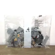 Lego Star Wars Hoth AT-ST 75322 Hoth Rebel Trooper Minifigure Sealed Bag Only