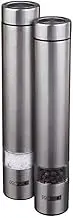 'Pilot' Salt & Pepper Mill