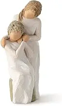Willow Tree Loving My Mother Figurine