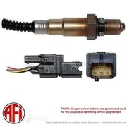 AFI Oxygen Sensor - OXY2235