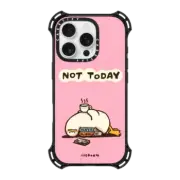 iPhone 16 Pro Bounce Case MagSafe Compatible NOT TODAY