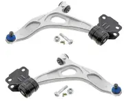 Mevotech Lower Control Arms For Ford Transit Connect 19-2023 Extended Wheelbase (for: Ford)
