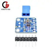 For ESP32 Raspberry Pi MAX98357 Amplifier Breakout Interface I2S Class D Modules