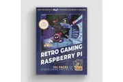 Raspberry Pi Official Magazines Retro Gaming with Raspberry Pi 2nd Edition -