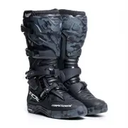 Comp Evo 2 Michelin Black Camo