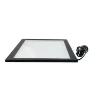 420*345mm 10 Point Touch Screen USB Interface 19inch 4:3 IR Touch Screen Panel