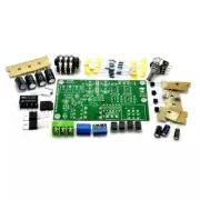 HA-PRO2 Headphone Amplifier Board Kits DIY Ultra-Low Noise Low Distortion