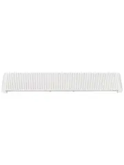 Cedar 620mm LED Colour-Shifting Up/Down Wall Sconce in White Timber